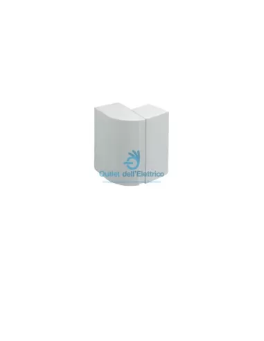 Bticino 039803039803 Dlp-d ang. interior 60x60 b