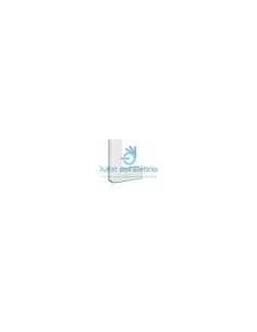 Bticino 039805 Dlp-d coin plat 60x60 blanc