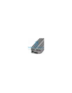 Phoenix 3036576 St 2,5-4-Meter-Klemmenblock mit Trennschalter