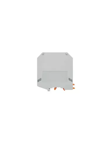 Bornier à vis Siemens 8WH10000AQ00, 95 mm², gris