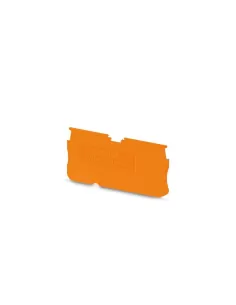 Phoenix 3030512 D-st 2.5-twin-0.8 og end plate