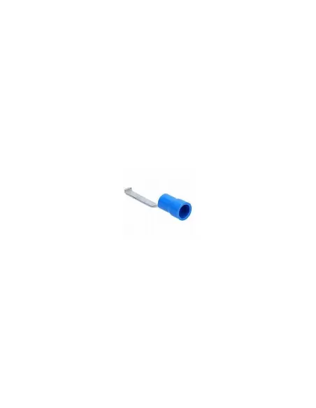 Cembre BF-PPL30 Blue cable lug hook p 17.5 b 3.0