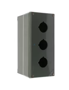 Boîte à 3 trous Ge Power 077sp3