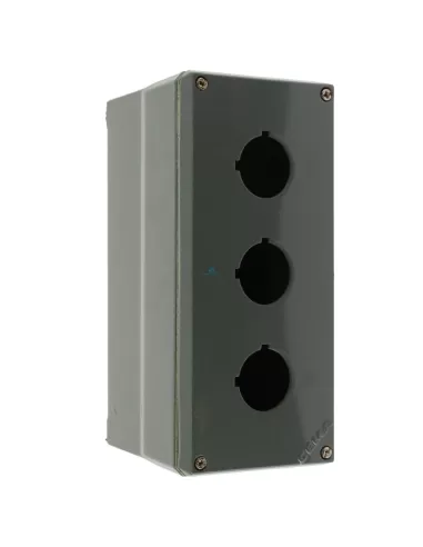 Boîte à 3 trous Ge Power 077sp3