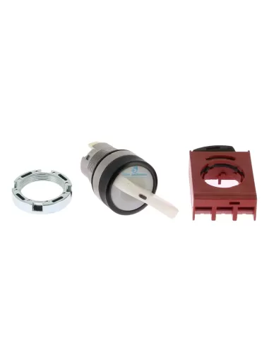 Kit d'écrou à anneau Ge Power 077ggbcs avec protection a, b, bl, m