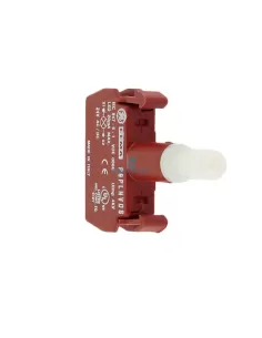 LED intégrée GE Power P9PLNVDB norm.24vca/cc blanche