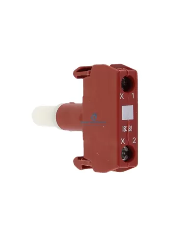 Ge power P9plnvdb led integrato norm.24vca/cc bianco