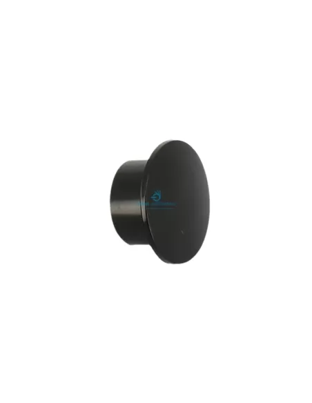 Ge Power 077en mushroom head 35 mm. black