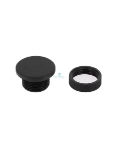 Bouchon Ge Power 077tpf pour trous inutilisés