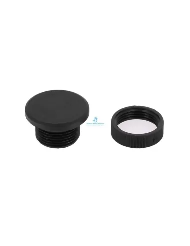Bouchon Ge Power 077tpf pour trous inutilisés
