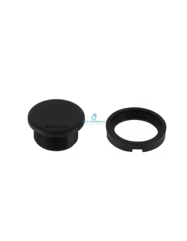 Capuchon rond Ge Power P9arhpr pour trous inutilisés