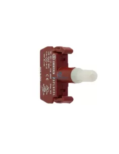 Ge power P9plnvdl LED intégrée 24vac/dc bleu