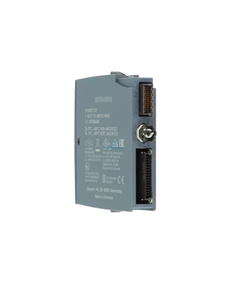 Siemens 6ES71316BF010BA0 Et 200sp, di 8x 24v dc st, pu 1 Siemens 6ES71316BF010BA0 Et 200sp, di 8x 24v dc st, pu 1