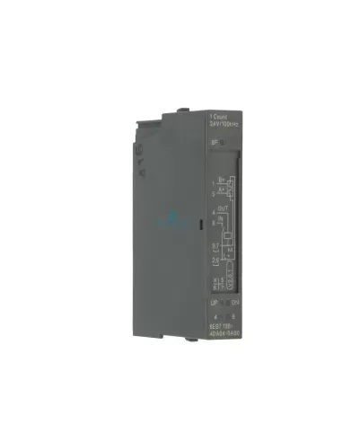 Siemens 6ES71384DA040AB0 Et200s, el-mod, contador 100khz, 24v dc