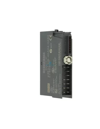 Siemens 6ES71384DA040AB0 Et200s, el-mod, contador 100khz, 24v dc
