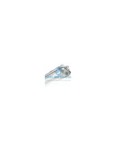 Disano 16453409 Hydro t8 921 fl 2x36 celf-e grau