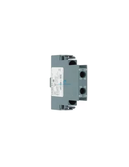 Contacts auxiliaires latéraux Siemens 3RH29111DA11 1l,1r,s00,vt