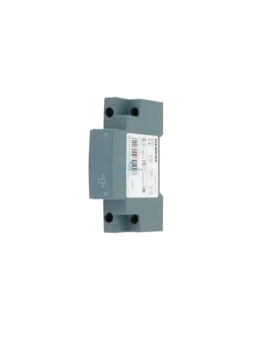 Siemens 3RV29021DF0 Sganciatore lancio corrente ac 90-110v,dc vt