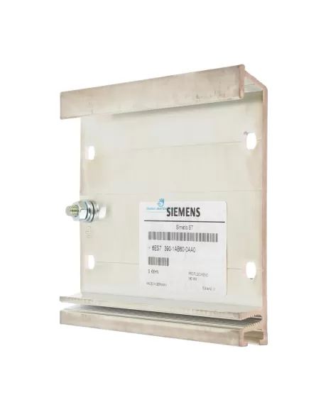 Siemens 6ES73901AB600AA0 Simatic s7-300, rail Siemens 6ES73901AB600AA0 Simatic s7-300, rail