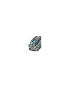 Phoenix 3046676 Uttb 2,5-2dio/o-ul/ur-ul screw terminal
