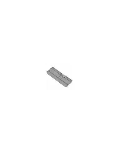 Phoenix 3208979 D-pt 4-four end plate