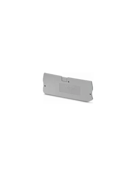 Phoenix 3208979 D-pt 4-four end plate