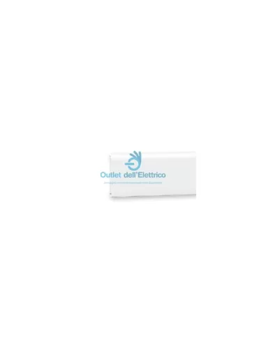 Arnocanali C72.3 Cache cadre blanc 70