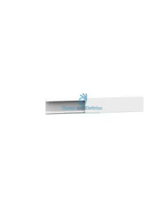Arnocanali KDU1030.3 Minikanal 30x10 weiß