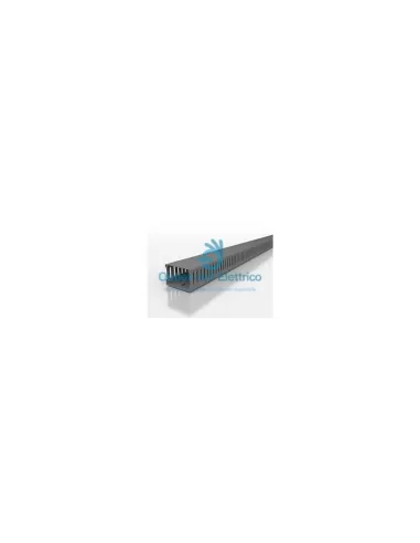 Canlaplast E34 Goulotte de câblage 25x100 mm