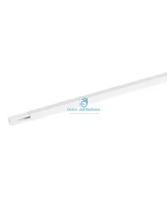 Bticino 030004 DLP-Minichannel 16x16 1 weißes Fach