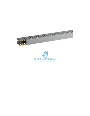 Hager 01163 Cabl.t1-e str.25x40gr  [02576]