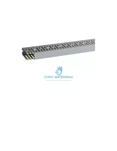 Hager 01166 Cable.t1-e str.25x60gr [02577]