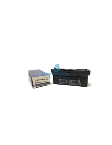 Schneider LA1F401 Kontaktblock