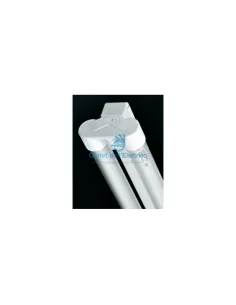 Plexiform 181258 Poker plafón 2x58w tp