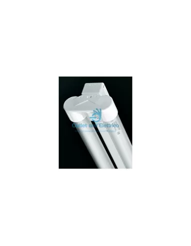 Plexiform 181258 Poker plafón 2x58w tp