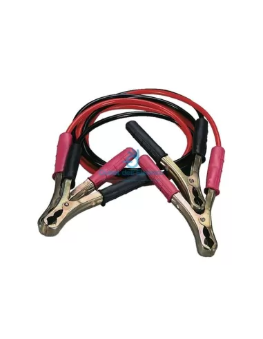 Relco 940 Paar 3 m Kabel, 2 120a-Klemmen montiert 16 mmq