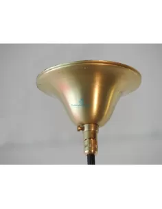 Nobile 2025/01/00/NA Suspension lamp series brass