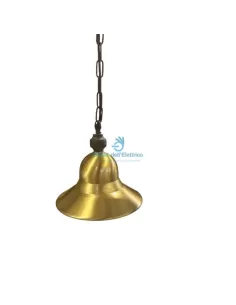 Nobile 2025/01/00/NA Suspension lamp series brass 2