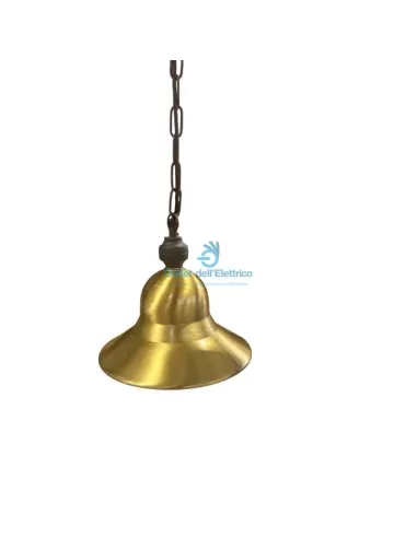 Nobile 2025/01/00/NA Suspension lamp series brass