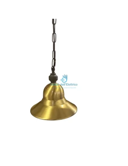 Nobile 2025/01/00/NA Suspension lamp series brass