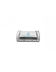 Niba Lighting 403TRBI Space mini 3 e27 60w white 2