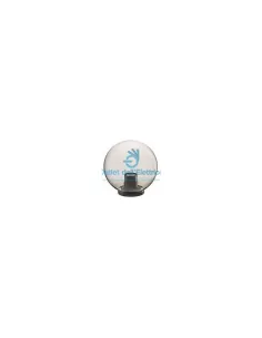 Relco 9000253 Kugeln für externe s 1x75w e27 ip44 d.25 fume'ther