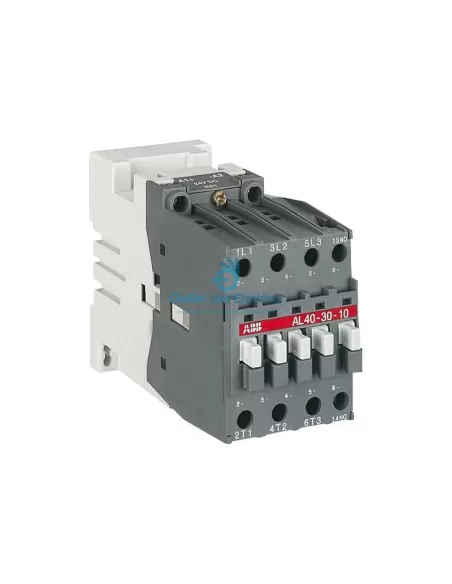 Abb EL 272 1 Al30-30-10 24vdc contattore