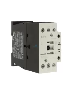 Eaton Dilm32-10 (110v 50/60hz) contactor de potencia 15kw 1na