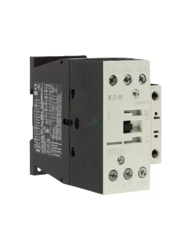 Eaton Dilm32-10 (110v 50/60hz) contactor de potencia 15kw 1na