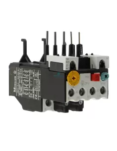 Relais thermique Eaton Zb12-0.4 0.24-0.4a