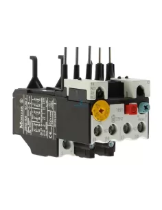 Relais thermique Eaton Zb12-0.6 0.4-0.6a