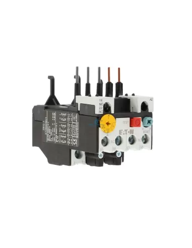 Relais thermique Eaton ZB12-1.0 0,6-1,0 A