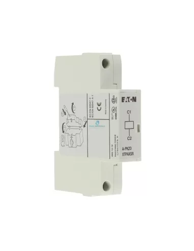 Versión de lanzamiento actual Eaton A-pkz0(230v50hz) pkz0