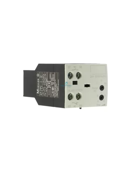 Module de minuterie électronique Eaton Dilm32-xtee11(ra24) ritard.eccitaz.